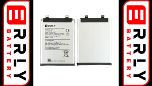 Baterai Infinix Note 30 pro X678B / Zero 30 X6731 / GT 10 pro X6739 / BL-49PX / BL49PX high Quality