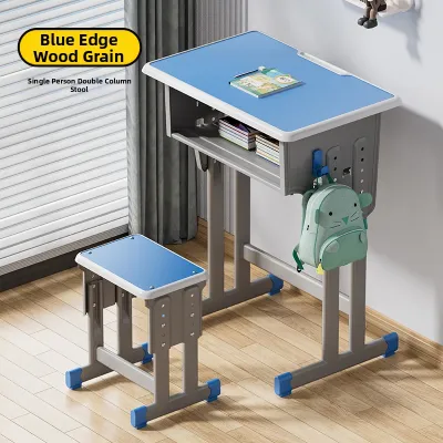 Children Home Learning Desk and Chair Set