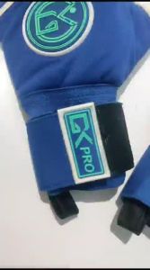 Bonus id nama Sarung tangan kiper GK PRO EVO R