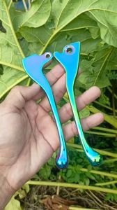 Cặp Tay thắng xe Vespa Titan 7 màu