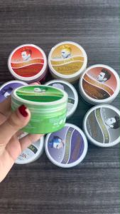 แว๊กซ์เปลี่ยนสีผม แว็กจัดแต่งทรงผม มีหลายสี พร้อมส่ง