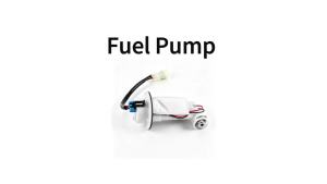 Motorcycle Electric Fuel Pump Electronic Fuel Injector A000-150400-0000 For Cfmoto CF650 650NK 650TR/TK NK 650 2011-2015