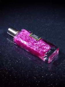 Perfume Colorful Shimmer Body Mist Perfume 50ml