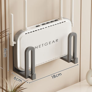 Kệ Treo Tường Đựng Router Không Dây