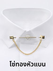 เข็มขัดรัดคอสไตล์ฝรั่งเศส เข็มขัดรัดคอผ้าไหมลายดอกไม้สีพื้น เข็มขัดรัดคอแบบปกติ เข็มขัดรัดคอสำหรับผู้ชาย เข็มขัดรัดคอแบบพิเศษ