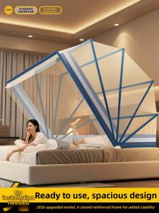 YANYANGTIAN | Easy Install Dome Mosquito Net