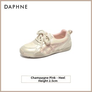 Daphne | Breathable Thick Sole Womens Shoes