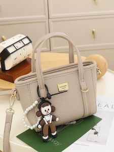BAORUIFU | Womens All-Season Casual Tote Bag Handbag Crossbody Bag