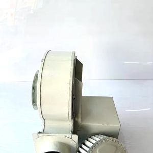 Bộ Lồng Cánh Quạt Sóc Hoặc Cánh Xẻng - Lồng Cánh Quạt Ly Tâm [ KHÔNG MOTOR ] Lắp Cho Động Cơ 750W Trục 14mm