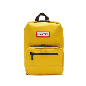 Hunter | Nylon Pioneer Topclip Backpack