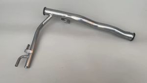 Water Pipe Pipa Air Mitsubishi Lancer GLX Mivec CK4 - 0235