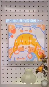 Hottrend Tranh tô màu số hóa ONE PIECE chủ đề ĐẢO HẢI TẶC đồ chơi phát triển trí tuệ cho bé tặng kèm bộ màu và bút vẽ