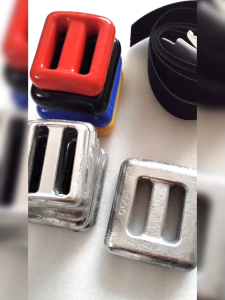 500G/1000G Diving Weights 150Cm Weight Belt For Diving Diving Weight Belt Diving Belt Lead Sinker