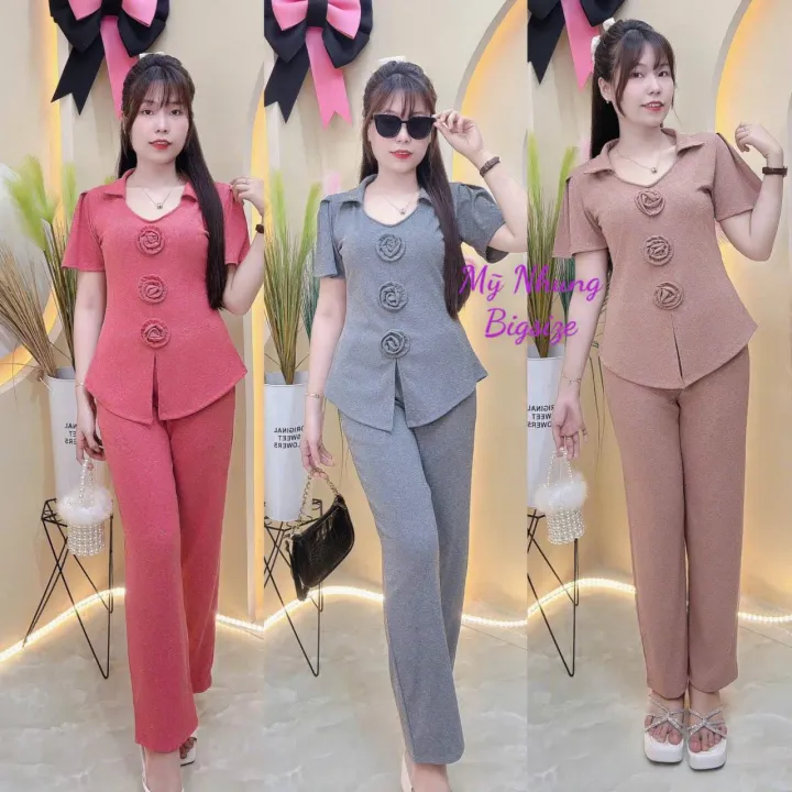 BigSiZe%20N%E1%BB%AF%2060-95kg%E2%80%94S%C3%A9t%20B%E1%BB%99%20Thi%E1%BA%BFt%20K%E1%BA%BF%20qu%E1%BA%A7n%20%E1%BB%91ng%20su%C3%B4n%20%C3%A1o%20r%C3%BAt%20d%C3%A2y%20t%E1%BA%A1o%20%C4%91i%E1%BB%83m%20nh%E1%BA%A5n%20eo%20si%C3%AAu%20che%20b%E1%BB%A5ng,ch%E1%BA%A5t%20thun%20t%C4%83m%20l%E1%BA%A1nh%20c%C3%B3%20gi%C3%A3n%20-%20Image%202