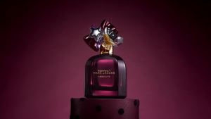 Marc Jacobs Perfect Absolute EDP Complete Scent Collection Gift Set (MJ Perfect Absolute EDP 100ml + Perfect Elixir 5ml Mini + Perfect EDP 10ml Penspray + Perfect Candle 70g + Marc Jacobs Tote Bag)