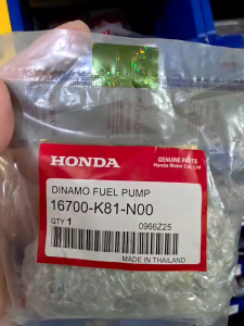 OEM Rotak Fuel Pump Beat pop K81 Beat esp Beat fi kualitas super AA