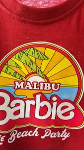 Kaos Anak Perempuan Lengan Pendek DTF1199: Desain & Keunggulan