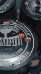 UWAIS STORE Gelasan Vampir Senar 0.25 Tajam Benang Layangan Sukhoi Seot Main Tarik Jepret 1700 Yard Silicone