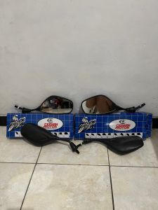 SPION RX KING NEW 2002 2008 | spion yamaha scorpio sepasang