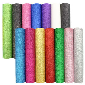 Sparkle Heat Transfer Film