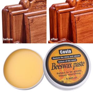 ขี้ผึ้งขัดเงาเฟอร์นิเจอร์น้ำยาปรับสภาพไม้ธรรมชาติที่ทนทานต่อการฉีกขาดดูแลเฟอร์นิเจอร์สำหรับขี้ผึ้งสำหรับดูแลเครื่องมือไม้