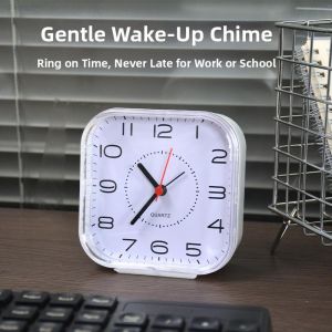 Creative Small Desk Alarm Clock