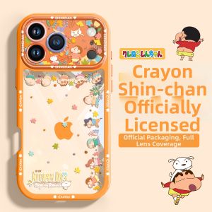 pinsai | Drop Protection Transparent Stylish Cool Phone Case