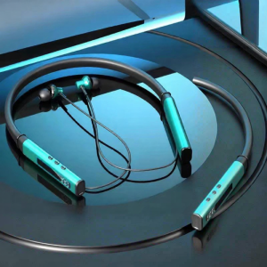 ZHANXINGZHE | Long Battery Bluetooth Noise Canceling Sport Headphones