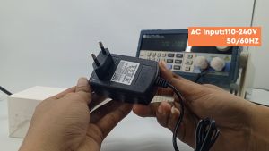 Adaptor 5 Volt 2A Jack T