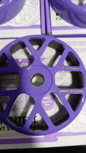 PITSBIKE DIAMOND CLUTCH BELL