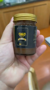 Cao xoa kim Xà Thư Giãn Cơ Bắp Hỗ Trợ Tuần Hoàn Máu Giữ Ấm Cơ Thể