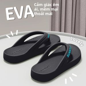 ZHENMIAO | Durable Non-Slip Odor-Resistant Comfortable Flip Flop