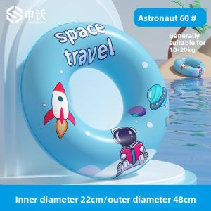 SHENWO | Anti-tip Swim Ring
