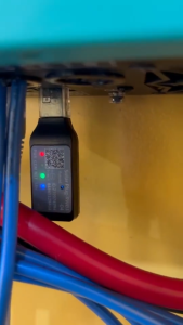 WIFI MODULE FOR ANERN HYBRID INVERTERS