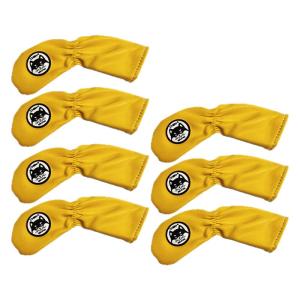 B·C·GOLF | Waterproof Protection PU Golf Head Cover