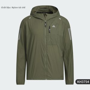 adidas | Áo Khoác Thể Thao Adidas Chính Hãng Nam RN DWR JKT M KH3754