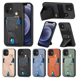 Wallet Card Holder For OPPO FINDX 6 X5 RENO 11 9 REALME C33 PRO+  Case TPU Silicone Cover Fashion Phone rotective Case With Card Slot