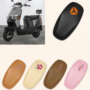 Waterproof Sun Protection Electric Bike Cover