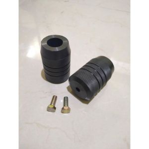 Jalu slider agna tubular kepala frame universal