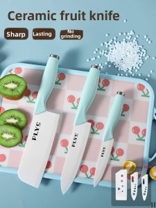 TINGLING | Sharp Baby Safe Fruit Knife