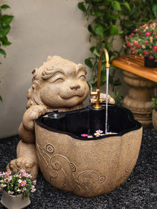 Courtyard Outdoor Mop Pool Home Balcony Wash Basin Yard Outdoor Sink Sink Washing Mop Mop Sink