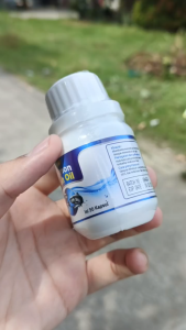 Original Asli Minyak Ikan Salmon Fish Oil ANH /Minyak Ikan Samon Asli Cocok Untuk Gizi Buruk Dan Masa Pertumbuhan Anak