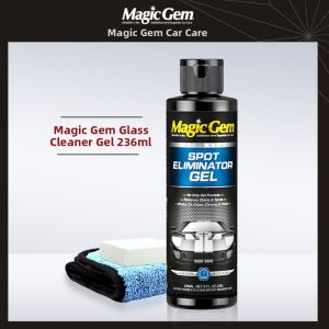 Magic Gem | Oil Film Removal Glass Cleaner