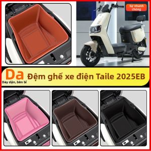 Đệm Ghế Xe Tay Ga Trang Trí Phụ Kiện Nhỏ