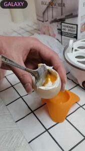 คลิกเพื่อเรียนรู้เกี่ยวกับคลิกที่รวดเร็ว: เครื่องต้มไข่ 10 ประสบการณ์ 1 ซูมแสดงที่ได้รับความนิยม