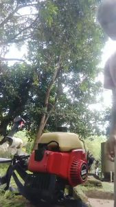 Recoil Starter CG411 For 2 Stroke Grass Cutter Brush Cutter Spare Parts EC04