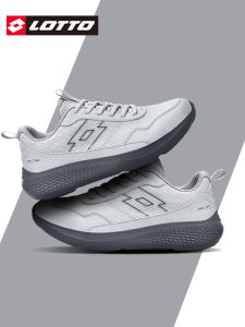 Lotto | Breathable Lightweight Shock Absorption Sports Shoes