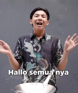 Wajan Nasi Goreng & Makapal HC Kuali Stainless 38 & 40 CM