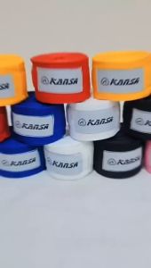 Hand Wraps Muay Thai Kansa Bandages Wrapped Boxing Protective Gear Hand Guards Straps 6M 10M Elastic Handwrap Original