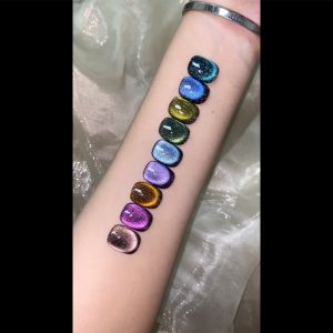 ยาทาเล็บเจลลูกแก้ว Dynamic Broken Drill Kale Plus 12ml - สมัครสร้างความสวยหรือสุขภาพของลูกๆ พร้อมส่ง